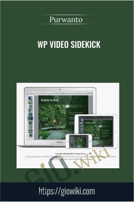 WP Video Sidekick