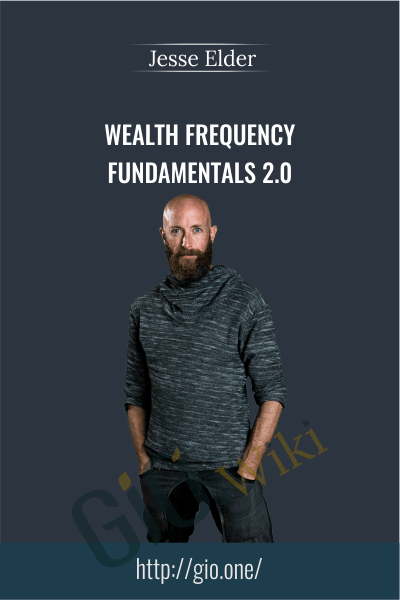 Wealth Frequency Fundamentals 2.0