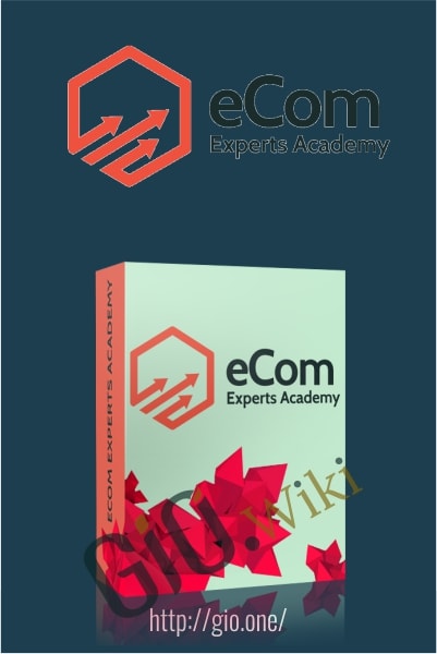 eCom Experts Academy and OTO - Amazon FBA