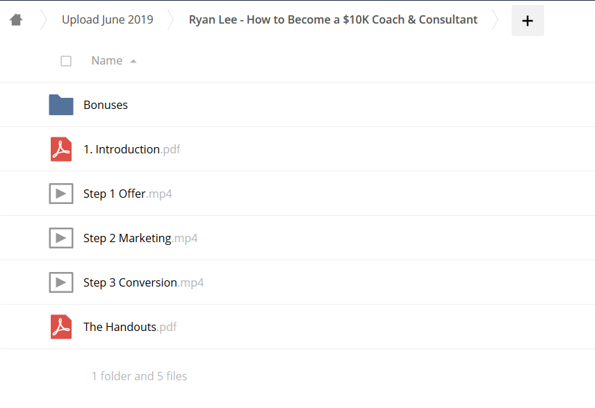 How to Become a $10K Coach & Consultant – Ryan Lee