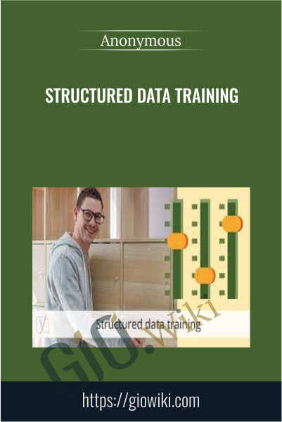 Structured Data Training