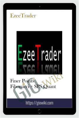 Finer Points + Fibonacci + SPS Quant – EzeeTrader