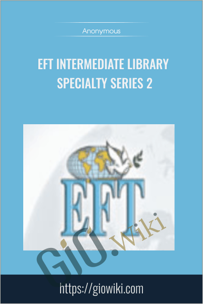 EFT INTERMEDIATE LIBRARY - Specialty Series 2