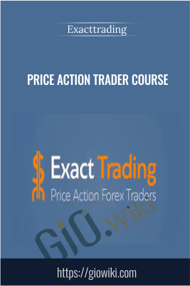 Price Action Trader Course - Exacttrading