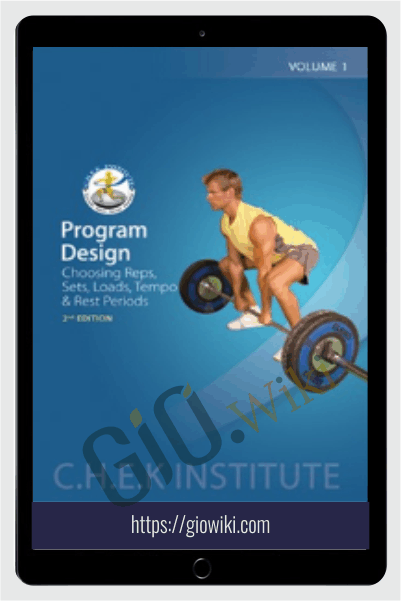 Program Design 2nd Edition – DVD