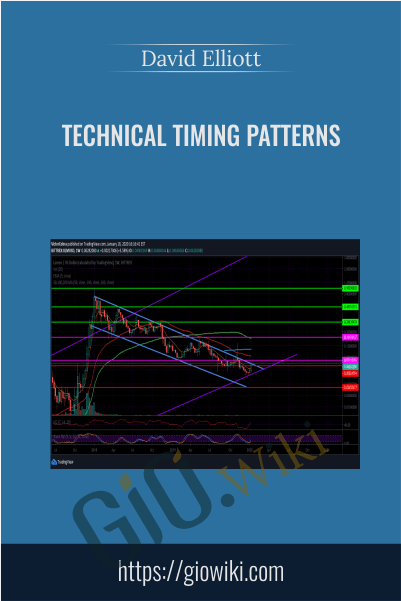 Technical Timing Patterns - David Elliott