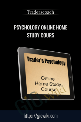 Psychology Online Home Study Cours – Traderscoach