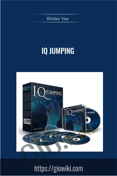 IQ Jumping - Winter Vee