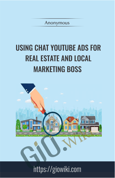 YouTube Ads For Real Estate AND Local Marketing Boss