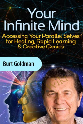 Your Infinite Mind - Burt Goldman