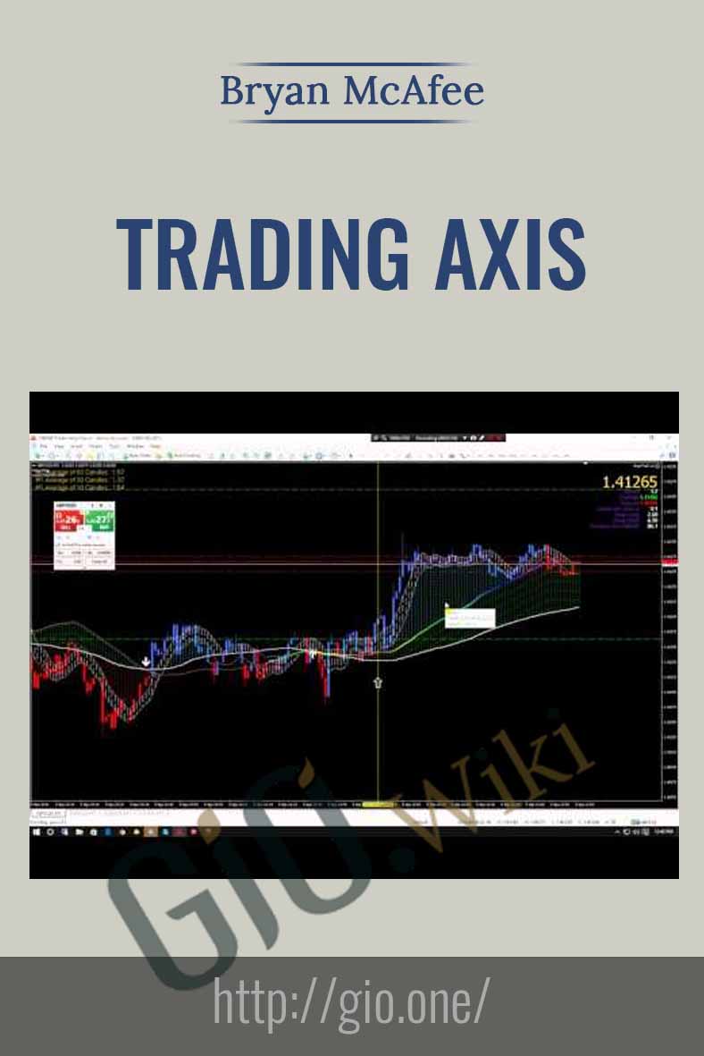 Trading Axis - Bryan McAfee