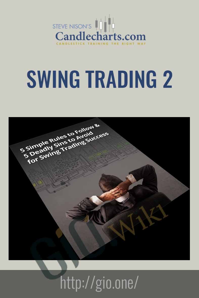 Swing Trading 2 – Candlecharts Academy