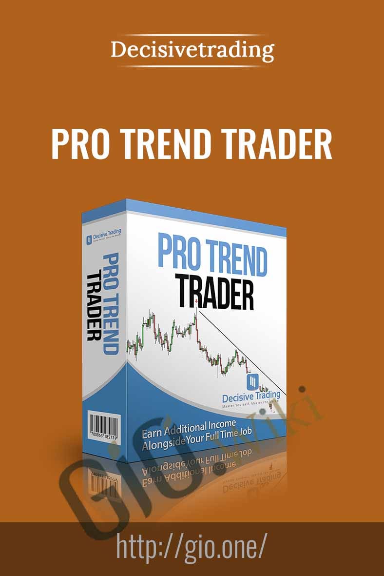 Pro Trend Trader - Decisivetrading