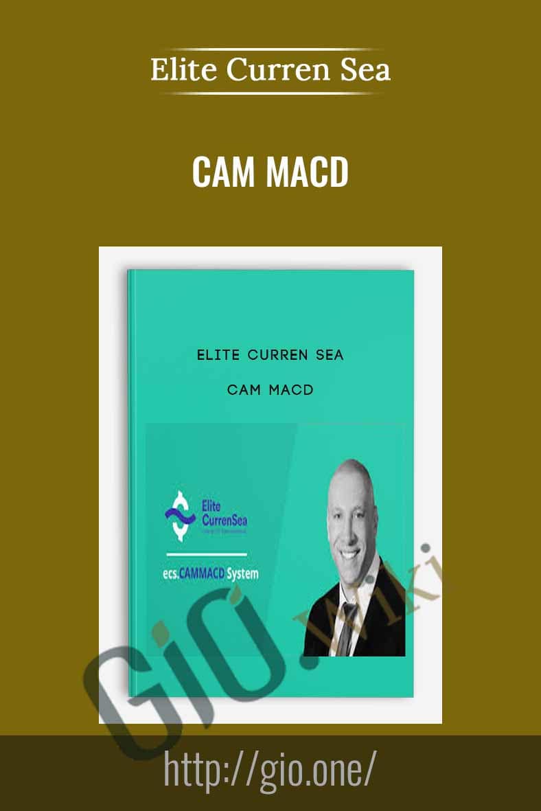 Elite Curren Sea - Cam MACD