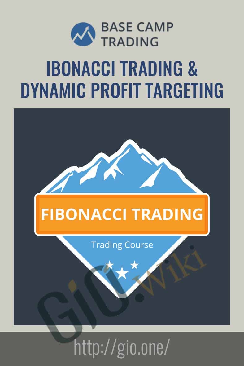 Fibonacci Trading & Dynamic Profit Targeting - Base Camp Trading