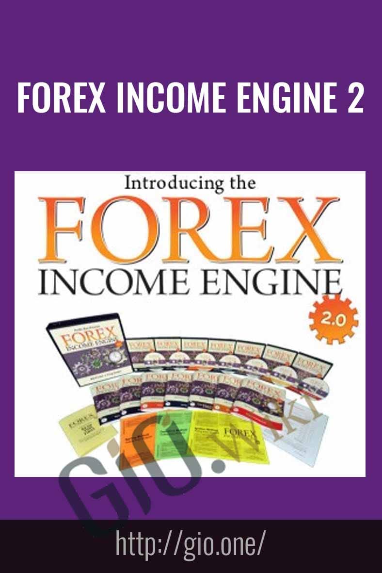 Forex Income Engine 2