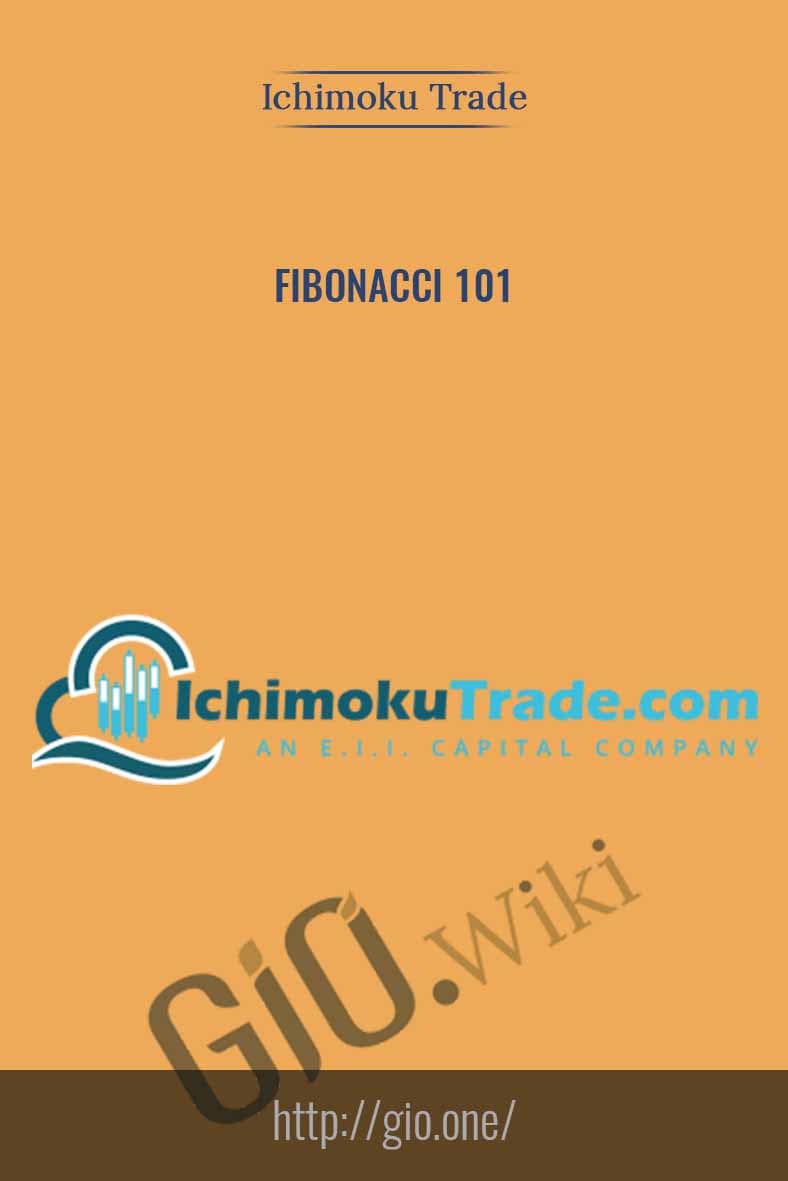 Fibonacci 101 - Ichimokutrade
