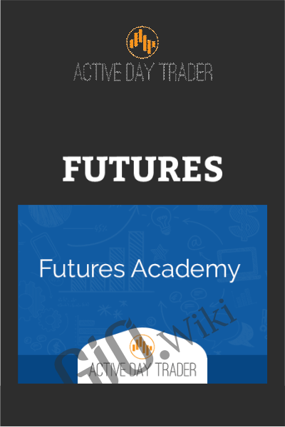 Futures Academy - Activedaytrader