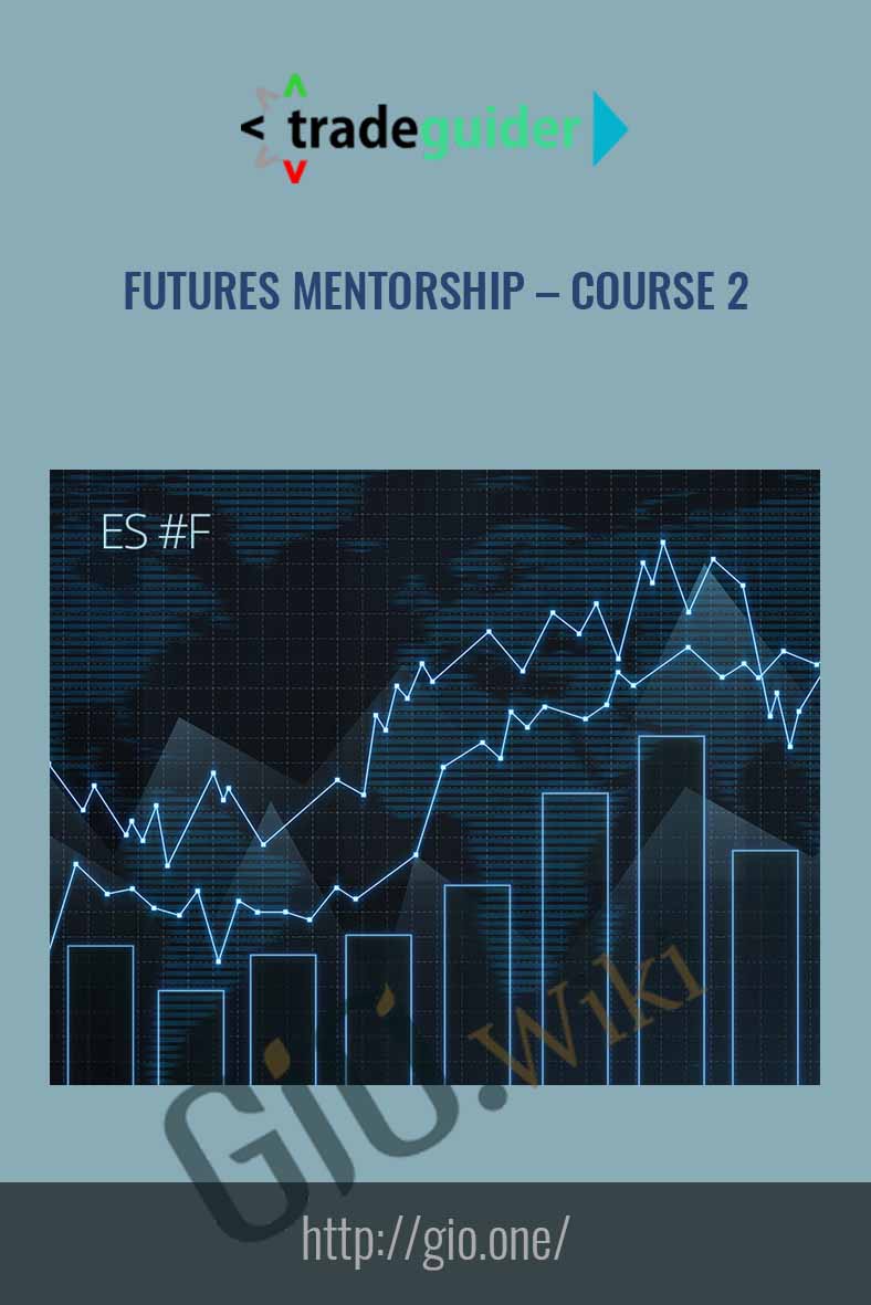 Futures Mentorship – Course 2 - Trade Guider