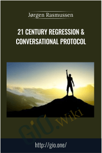 21 century regression & Conversational protocol – Jørgen Rasmussen