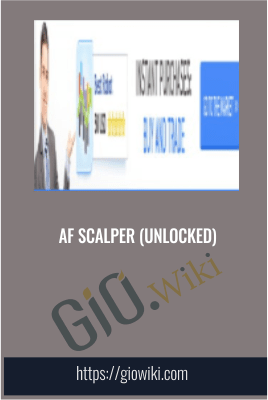 AF Scalper (Unlocked)