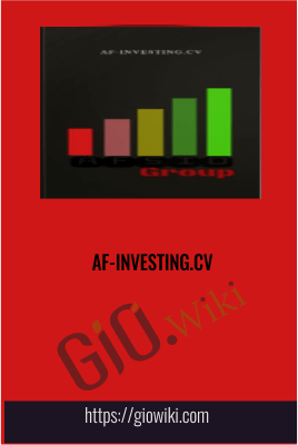 AF-Investing.Cv