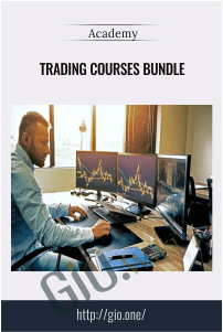 Trading Courses Bundle – Academy