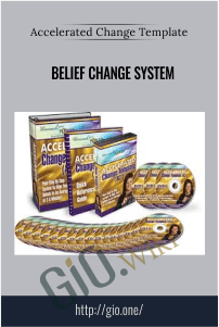 Belief Change System - Accelerated Change Template