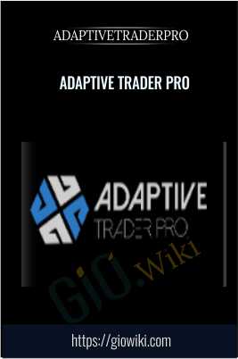 ADAPTIVE TRADER PRO - Adaptivetraderpro