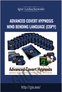 Advanced covert hypnosis mind bending language (Copy)