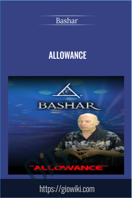Allowance - Bashar
