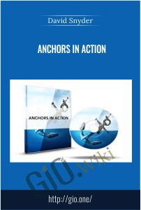 Anchors In Action – David Snyder