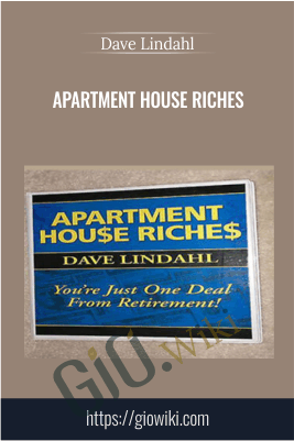 Apartment House Riches