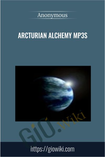 Arcturian Alchemy mp3s