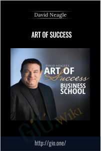 Art of Success - David Neagle