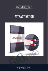 Attractivation – David Snyder