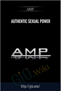 Authentic Sexual Power – AMP