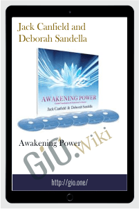 Awakening Power - Jack Canfield and Deborah Sandella