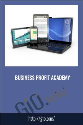 Business Profit Academy