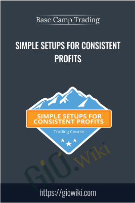 Simple Setups For Consistent Profits – Base Camp Trading