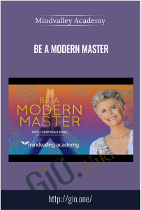 Become a Modern Master