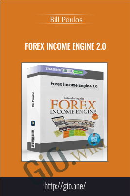 Forex Income Engine 2.0