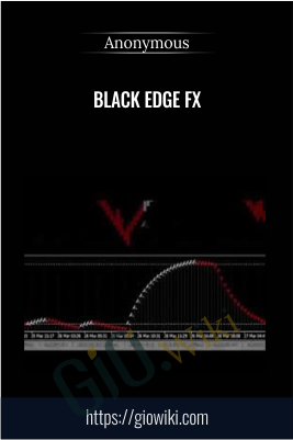 Black  Edge FX