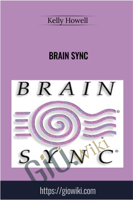 Brain Sync - Kelly Howell