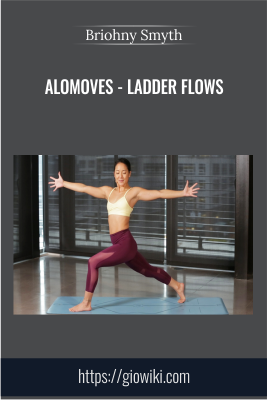 AloMoves - Ladder Flows - Briohny Smyth