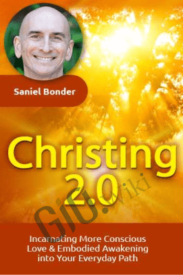 Christing 2.0 - Saniel Bonder