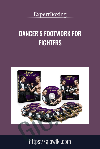 Dancer’s Footwork for Fighters - ExpertBoxing