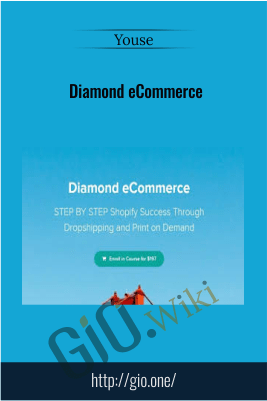 Diamond eCommerce – Youse