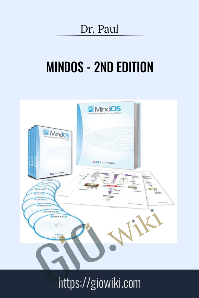 MindOS - 2nd Edition - Dr. Paul