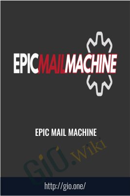 Epic Mail Machine